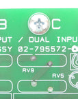 Liebert / Emerson EMI Output / Dual Input Board