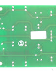 Liebert / Emerson EMI Output / Dual Input Board