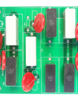 Liebert / Emerson EMI Output / Dual Input Board