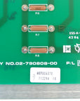 Liebert / Emerson Preload Board