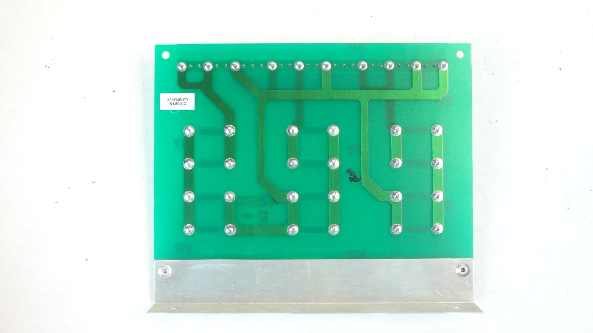 Liebert / Emerson Preload Board