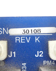 Liebert / Emerson PCB Assembly Board