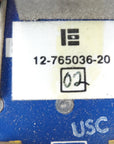 Liebert / Emerson PCB Assembly Board