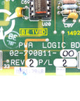 Liebert / Emerson Logic Board