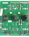 Liebert / Emerson Assembly board