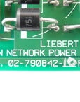 Liebert / Emerson Assembly board