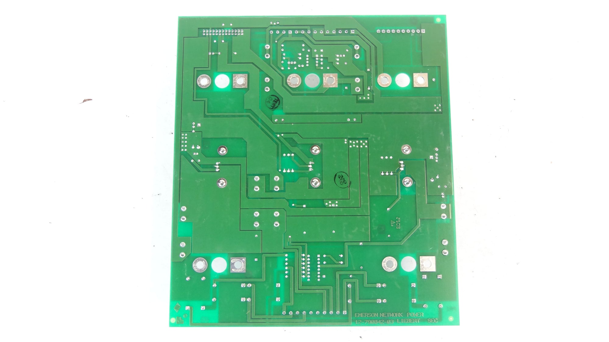 Liebert / Emerson Assembly board