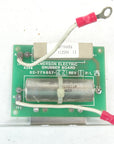 Liebert / Emerson Snubber Board