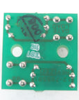 Liebert / Emerson Assembly board