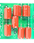 Liebert / Emerson EMI Output / Dual Input Board
