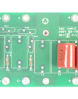 Liebert / Emerson EMI Input Board