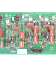 Liebert / Emerson Gate Driver Board