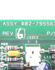 Liebert / Emerson Gate Driver Board