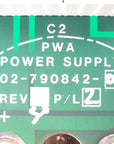 Liebert / Emerson Power Supply Board