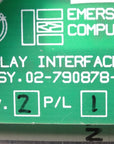 Liebert / Emerson Display / Control Panel Board