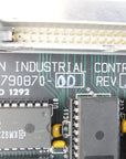 Liebert / Emerson Display / Control Panel Board