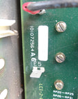 Exide card cage mother board