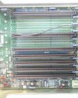Exide card cage mother board