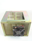 Exide card cage mother board