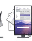 Dell P2219HE - LED Monitor - Full HD (1080p) - 22"
