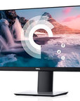 Dell P2219HE - LED Monitor - Full HD (1080p) - 22"