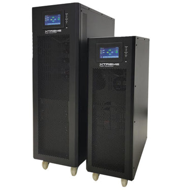 Xtreme Power Conversion Online Tower UPS