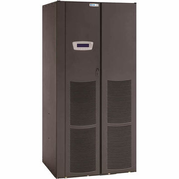 Eaton 9390-160 160kVA / 144kW 480x480V 3-Phase UPS Battery Backup System with Battery Cabinet (Batteries Not Included)