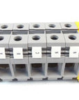 Entrelec Terminal Block