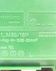 Entrelec Terminal Block