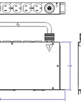 Eaton Basic ePDU 12-Outlets