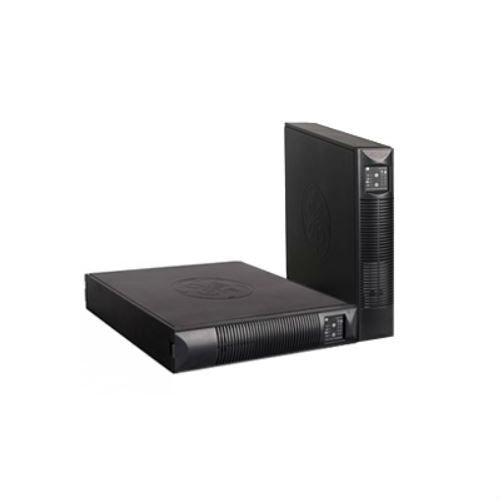 GE VH1500-UL VH Series 1500VA 1350W120V UL Listed Rack Mounted Online UPS
