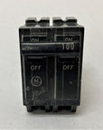 GE Circuit breaker