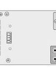 GE VH Series 25510 700VA/630W 120V Online Double Conversion Rack /Tower UPS