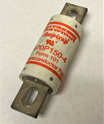 gould fuse