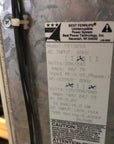 Best Power FERRUPS FE18kVA 15KW 240V In 120/240V Out Single Phase UPS