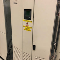 MGE UPS System Battery Cabinet