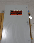 Generac Automatic Transfer Switch