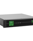 N1 Critical N1C.L1000 1000VA/900W 120V Lithium Ion Rack/Tower UPS