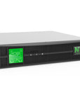 N1 Critical N1C.L3000G 3000VA/2700W 208-240V Lithium Ion Rack/Tower UPS