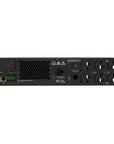 Vertiv Liebert GXT5-750LVRT2UXL 750VA 750W 120V Online Rack/Tower UPS