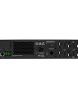 Vertiv Liebert GXT5-1000LVRT2UXL 1000VA 1000W 120V Online Rack/Tower UPS