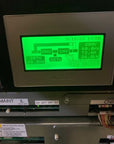 Mitsubishi Diamond Plus 1100 Series 30kVA 27KW 208VAC 3Phase UPS System