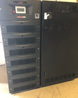 Mitsubishi Diamond Plus 1100 Series 30kVA 27KW 208VAC 3Phase UPS System