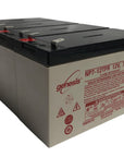 Enersys battery