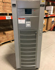 Liebert NX 10kVA / 8.9kW 3-Phase UPS Battery Backup System (Tested)