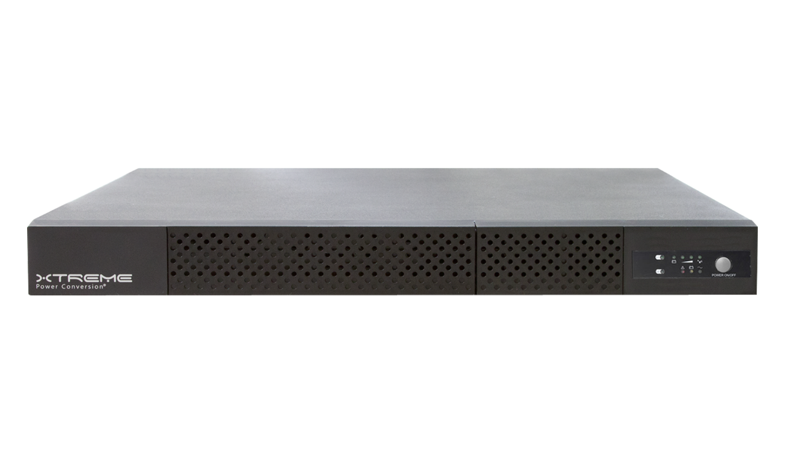 Xtreme Power Conversion P90c-1000 1000VA/800W 120V 1U Online Rackmount UPS