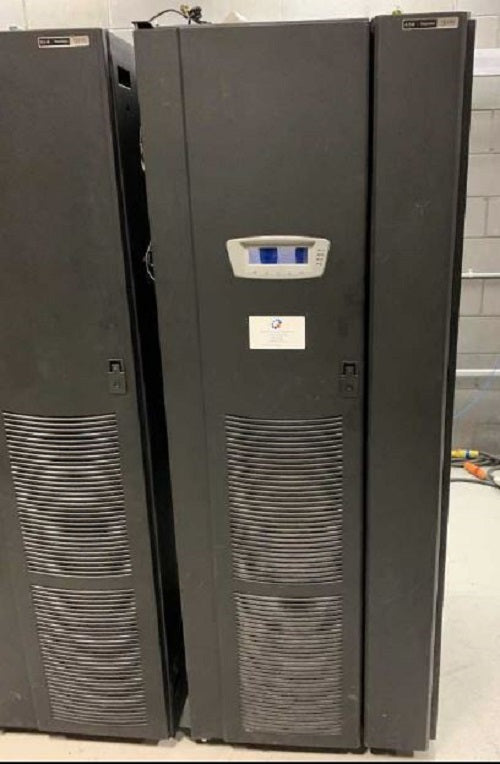 Eaton UPS Battery Backup System