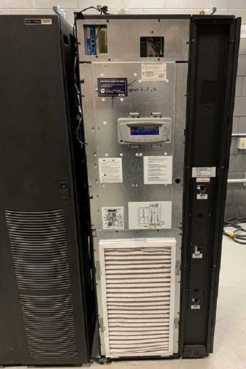 Eaton UPS Battery Backup System