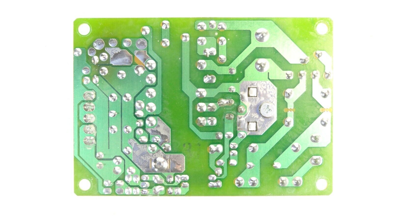 Phihong PSA25L-XXX 94V-0 RevA A4 Board Assembly