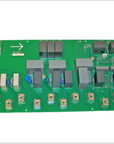Powerware First Stage EMI